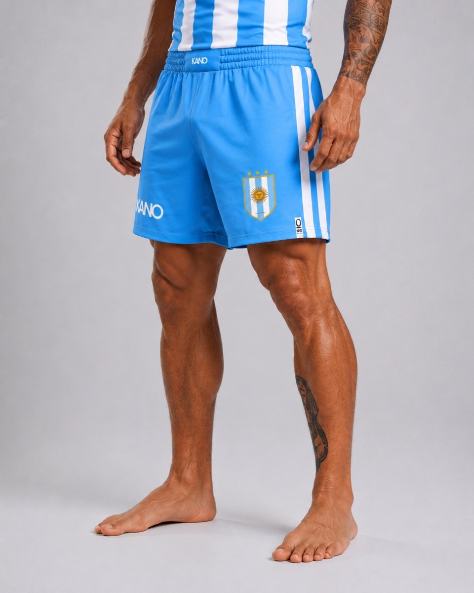 Shorts Argentina