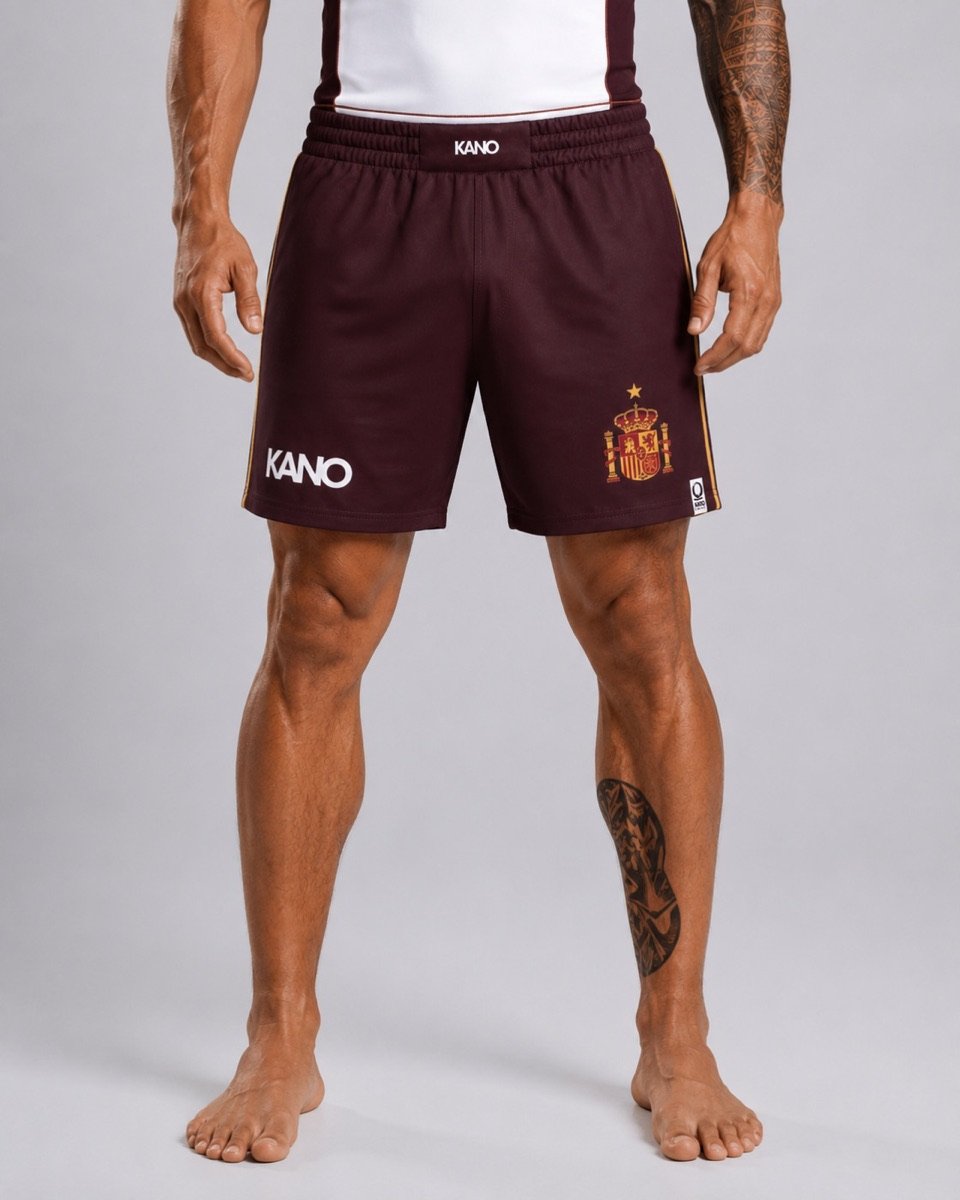 Shorts España