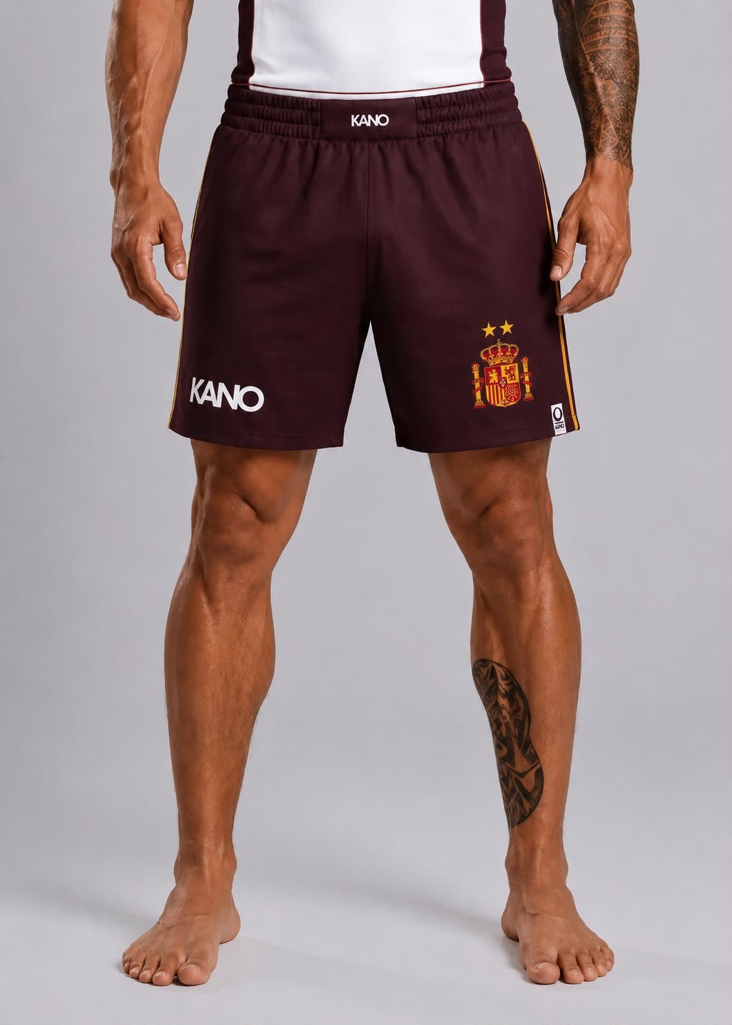 Shorts España
